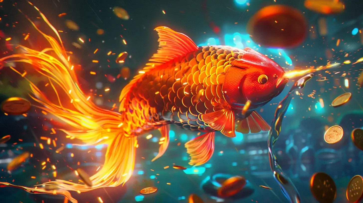 Permainan Dalam Talian: Menyelami Dunia Slot Malaysia, SA Gaming, dan Happy Fishing (2026/06/24)